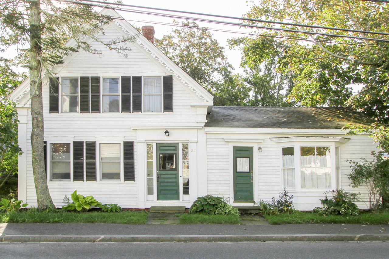 265 Main Street House - thumb 0