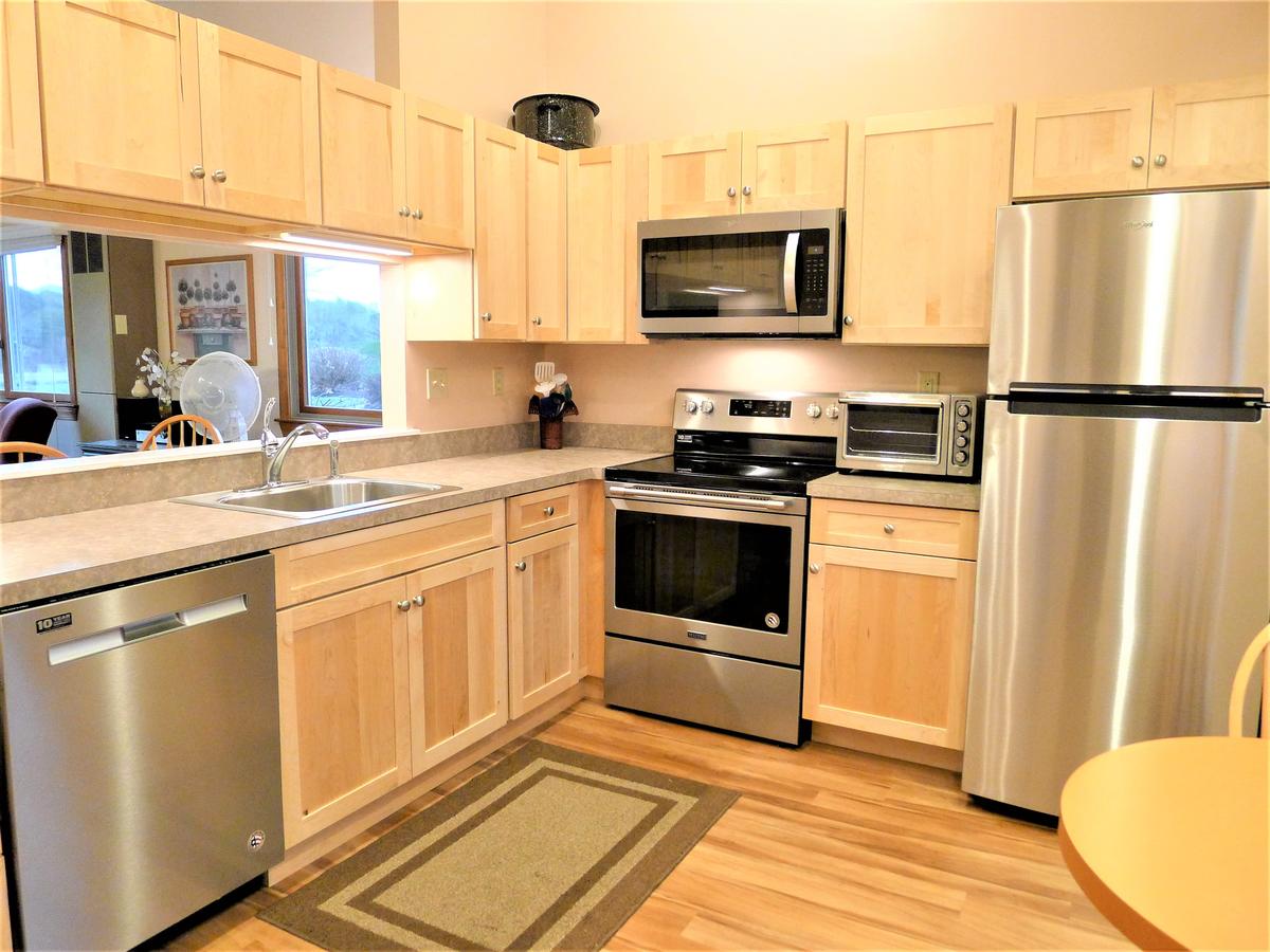 51 MIDDLECOTT - 2 Bedroom - thumb 9