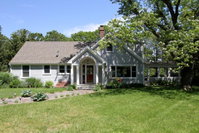 62 Crowell Road Home Accommodation Texas