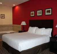 Holiday Inn Express Niles - Accommodation Texas