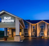 Best Western Scenic Hill Resort - Accommodation Texas