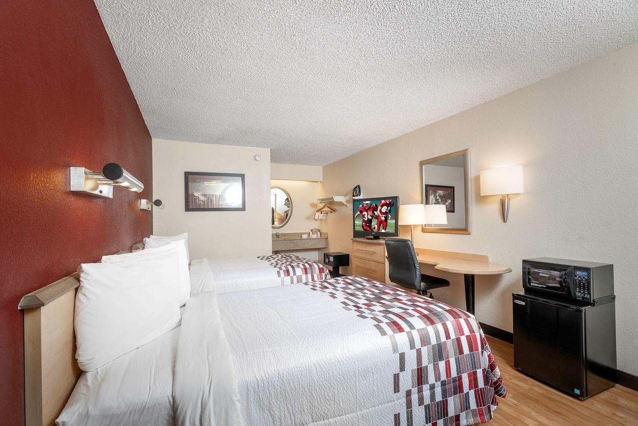 Red Roof Inn Detroit St. Clair Shores - thumb 22
