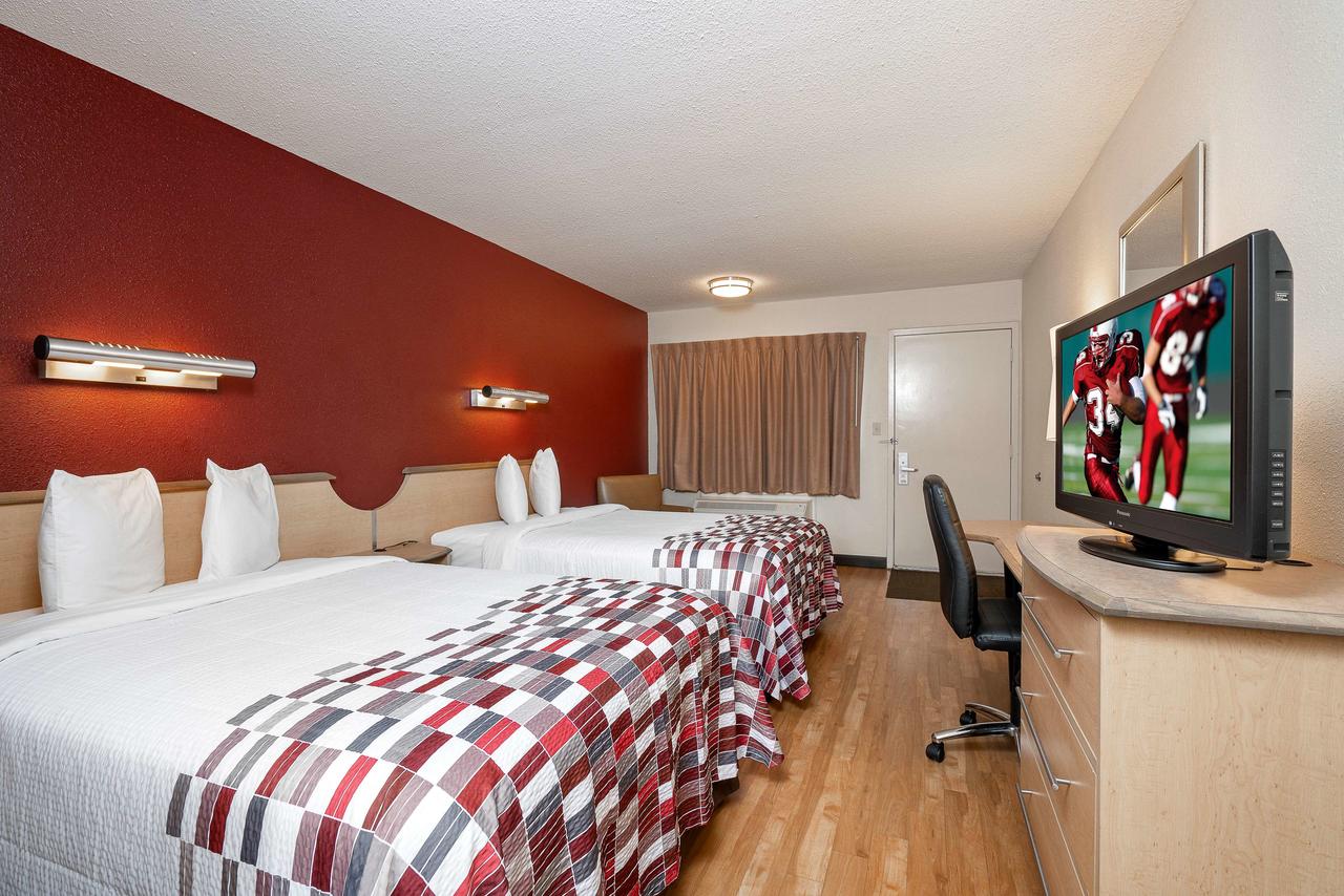 Red Roof Inn Detroit St. Clair Shores - thumb 11