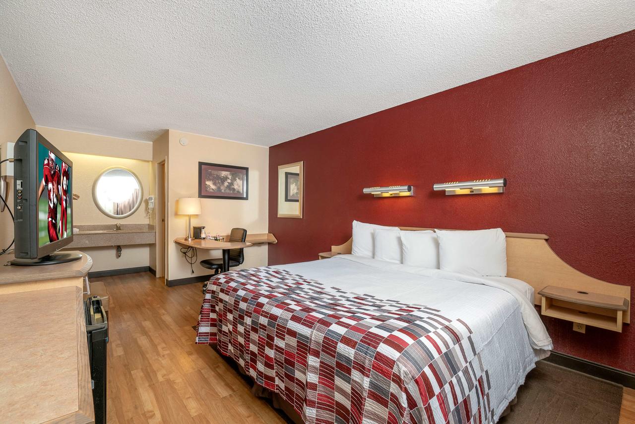 Red Roof Inn Detroit St. Clair Shores - thumb 13