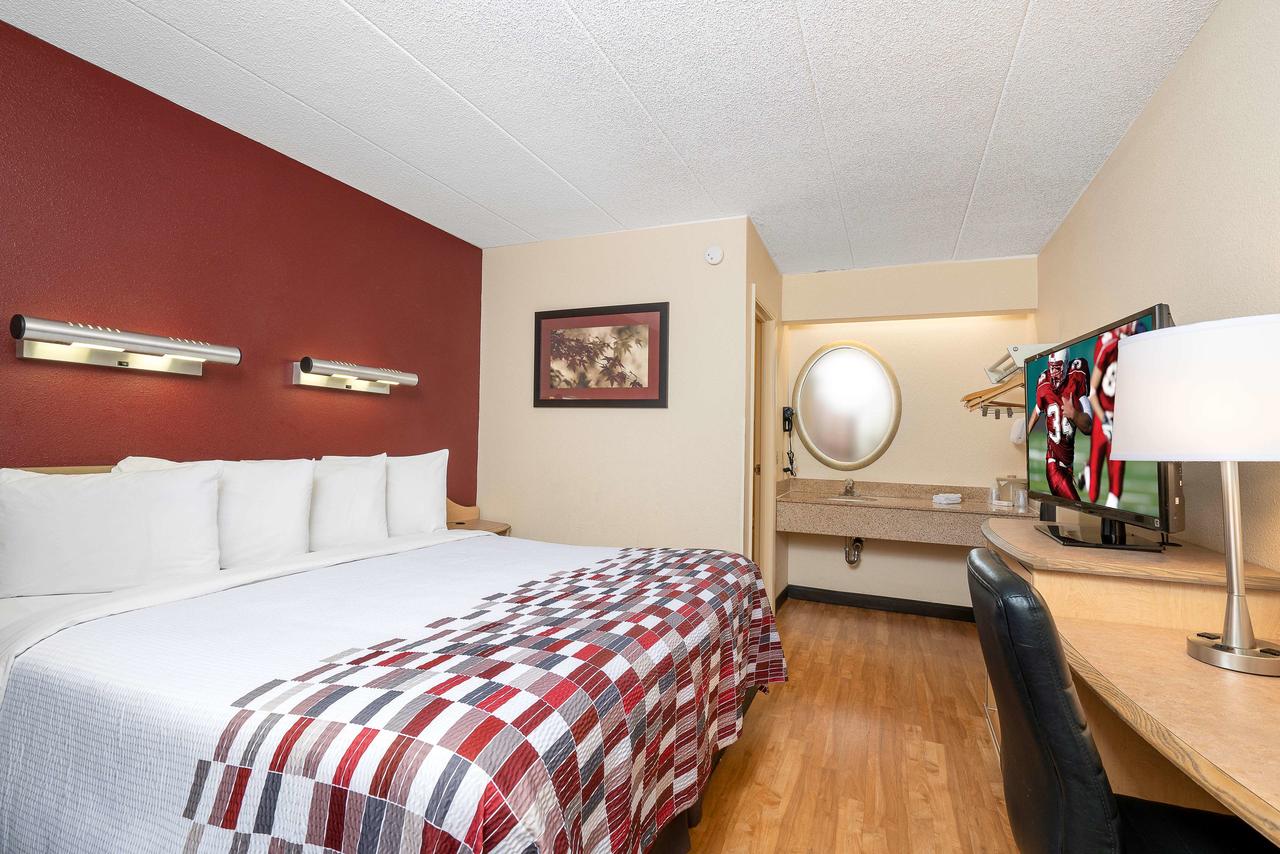 Red Roof Inn Detroit St. Clair Shores - thumb 24