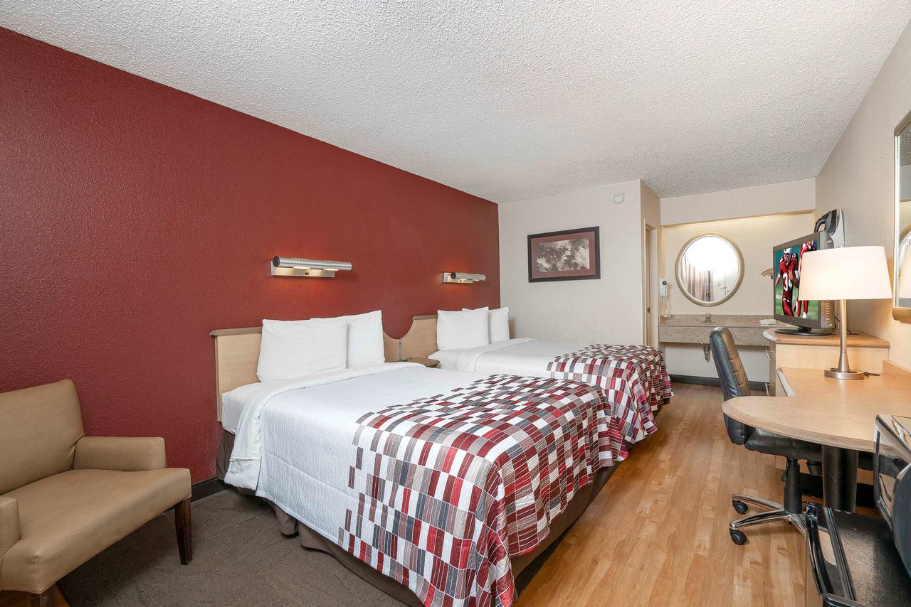 Red Roof Inn Detroit St. Clair Shores - thumb 21