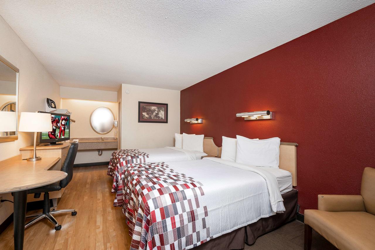 Red Roof Inn Detroit St. Clair Shores - thumb 28