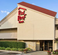 Red Roof Inn Detroit St. Clair Shores - Accommodation Texas