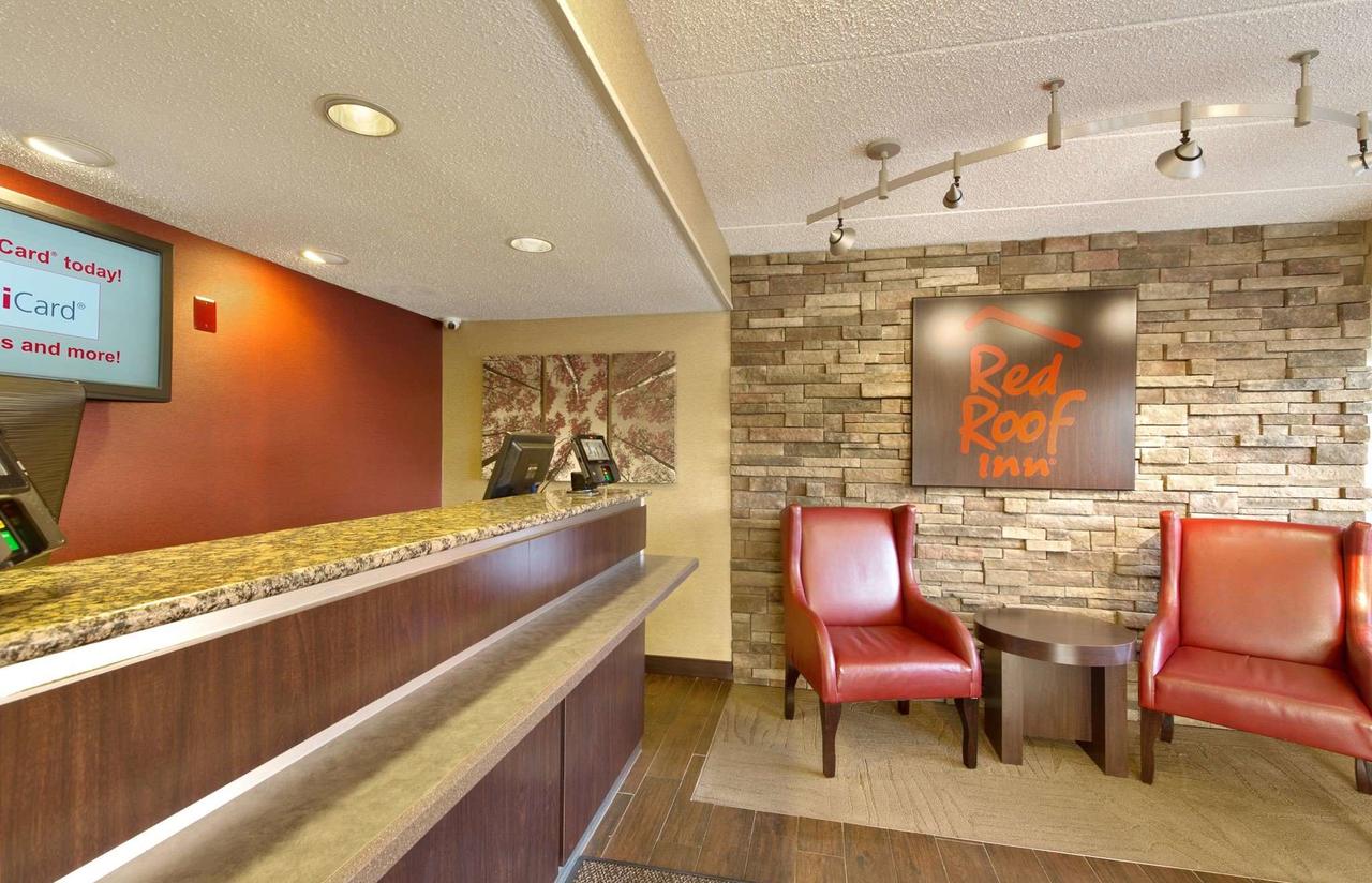 Red Roof Inn Detroit St. Clair Shores - thumb 4