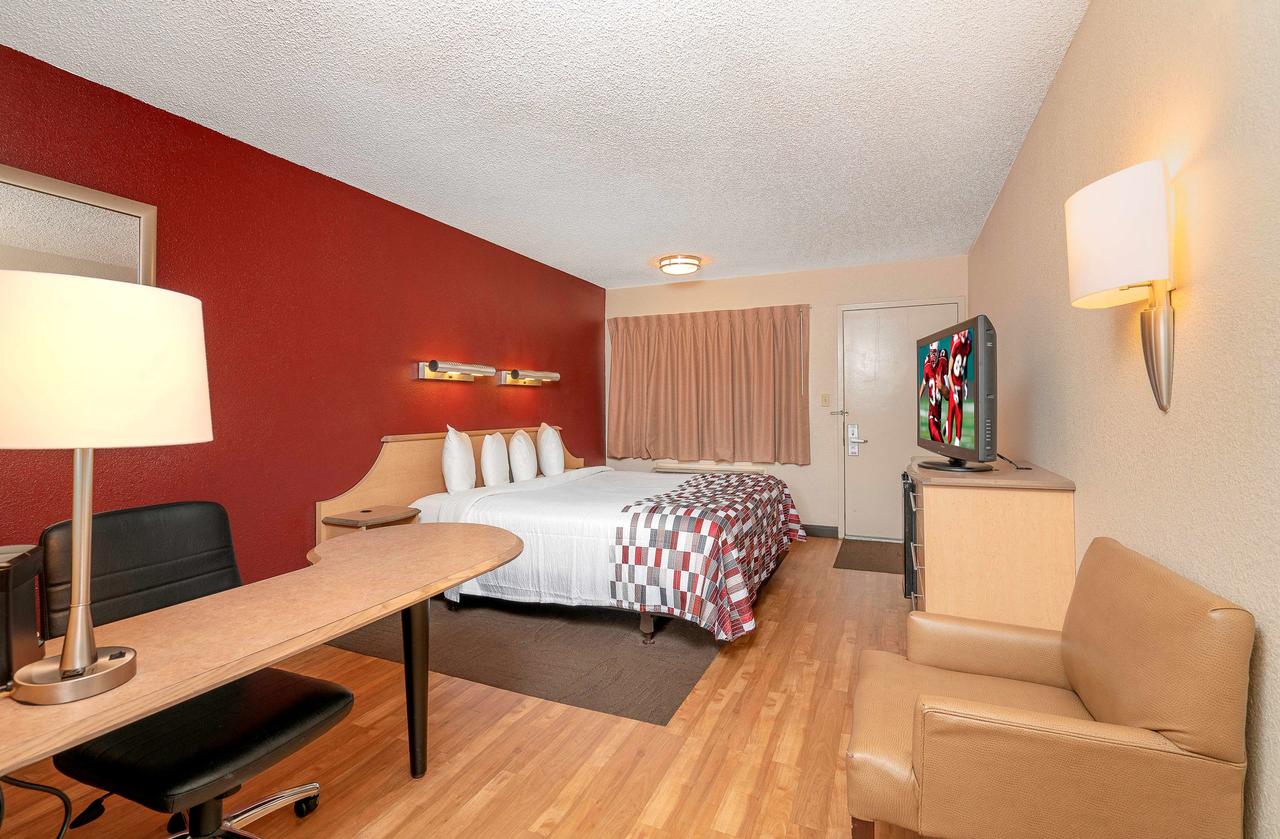 Red Roof Inn Detroit St. Clair Shores - thumb 19