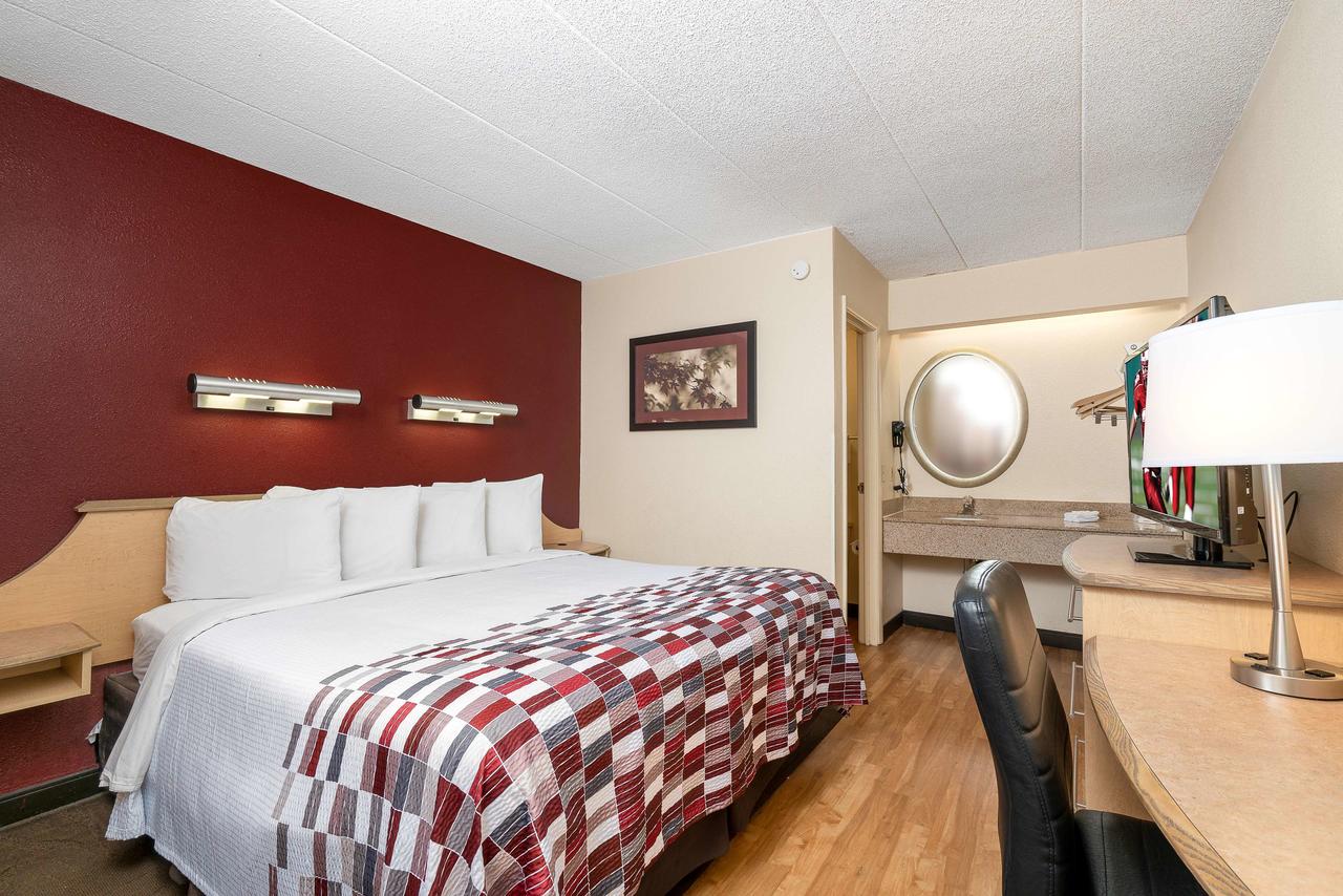Red Roof Inn Detroit St. Clair Shores - thumb 16