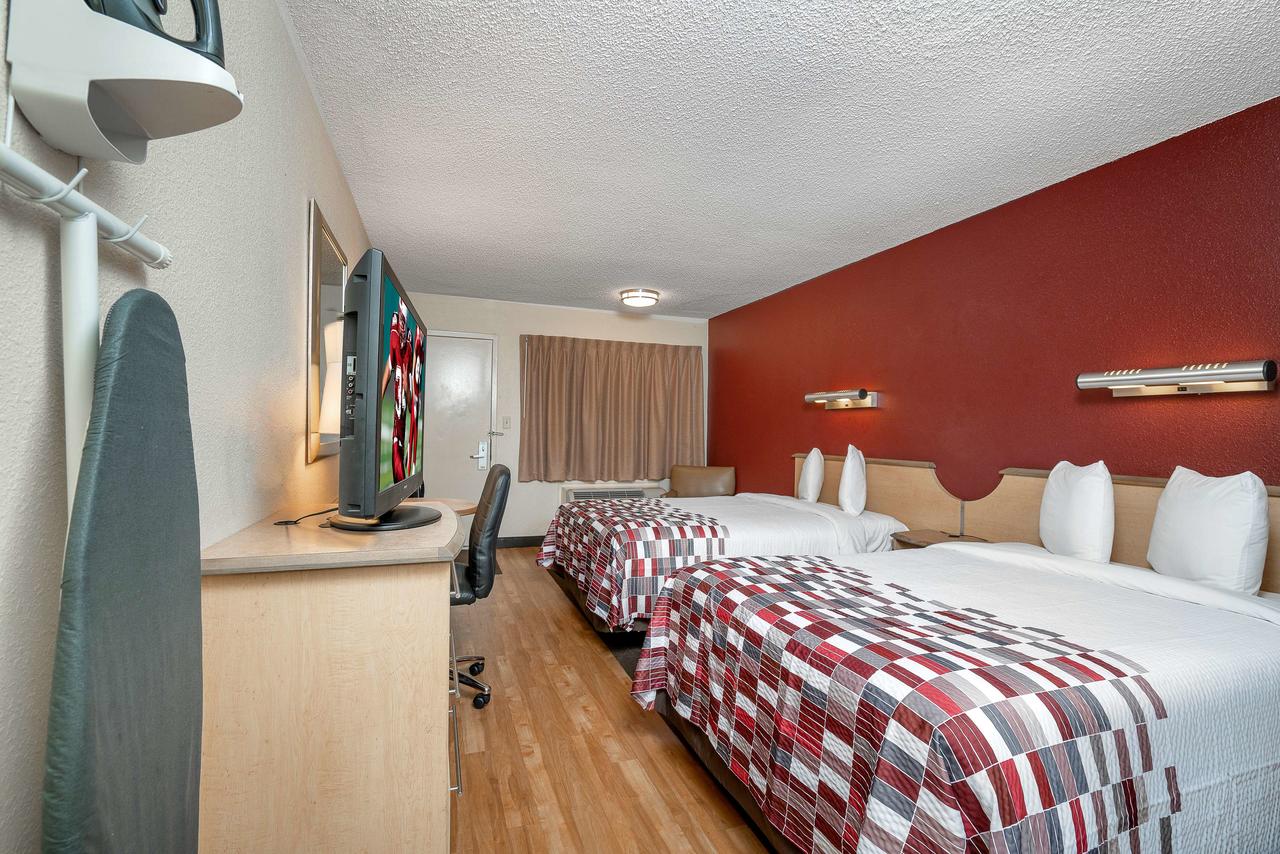 Red Roof Inn Detroit St. Clair Shores - thumb 17