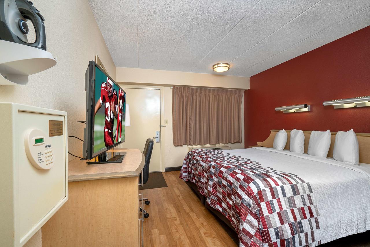 Red Roof Inn Detroit St. Clair Shores - thumb 25