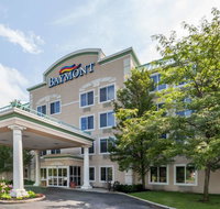 Baymont by Wyndham Grand Rapids N/Walker - Accommodation Texas