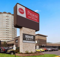 Best Western Premier Detroit Southfield Hotel - Accommodation Texas