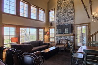 7317 Creekside Condo Accommodation Texas