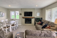 355M Mountain Villa Accommodation Texas