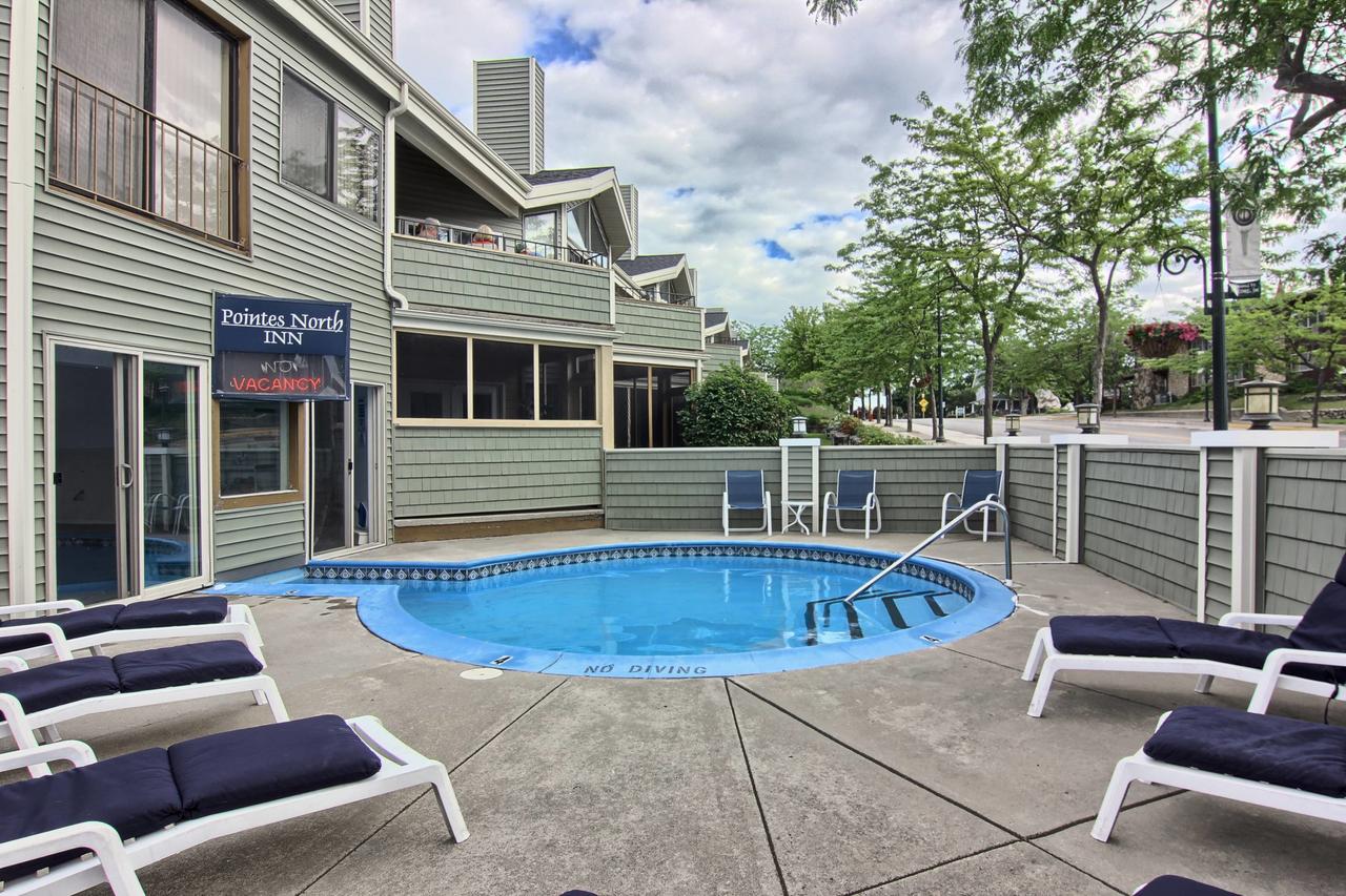 109 Pointes North Inn - thumb 19