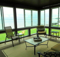 Shawandasee - Accommodation Texas