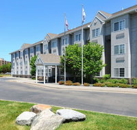 Microtel Inn  Suites by Wyndham Bloomington/Minneapolis - Accommodation Texas
