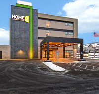 Home2 Suites By Hilton Eagan Minneapolis - Accommodation Texas