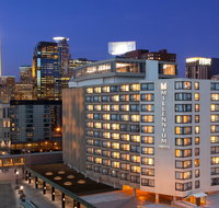 Millennium Minneapolis - Accommodation Texas