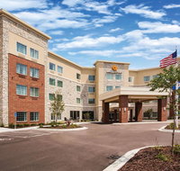 La Quinta by Wyndham St. Paul-Woodbury - Accommodation Texas