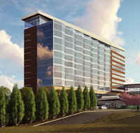 InterContinental Minneapolis - St. Paul Airport - Accommodation Texas