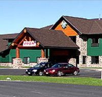White Oak Inn and Suites - Accommodation Texas
