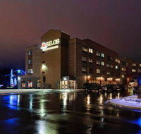 Pier B Resort - Accommodation Texas