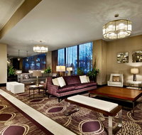 Radisson Hotel Brooklyn Center - Accommodation Texas
