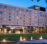 Hyatt Regency Bloomington - Accommodation Texas