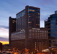 Hyatt Place Minneapolis/Downtown - Accommodation Texas