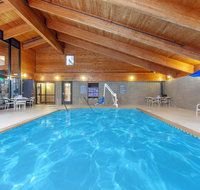 AmericInn by Wyndham Mankato Event Center - Accommodation Texas