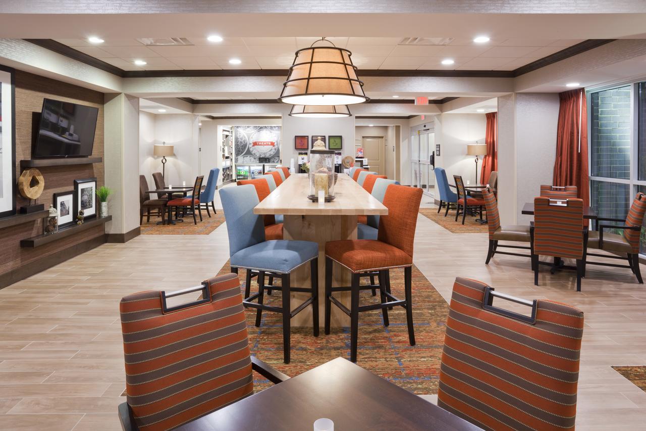 Hampton Inn Minneapolis Bloomington West - thumb 7