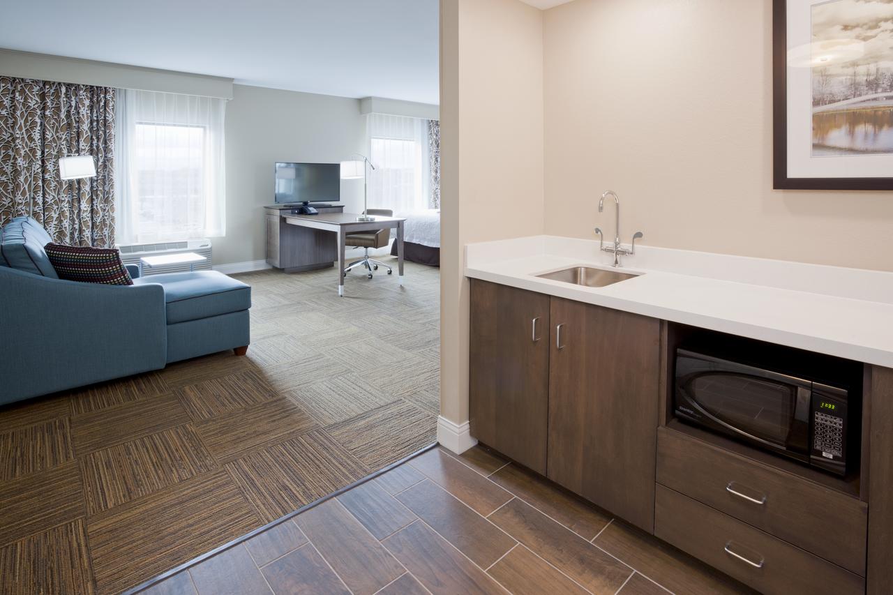 Hampton Inn Minneapolis Bloomington West - thumb 19