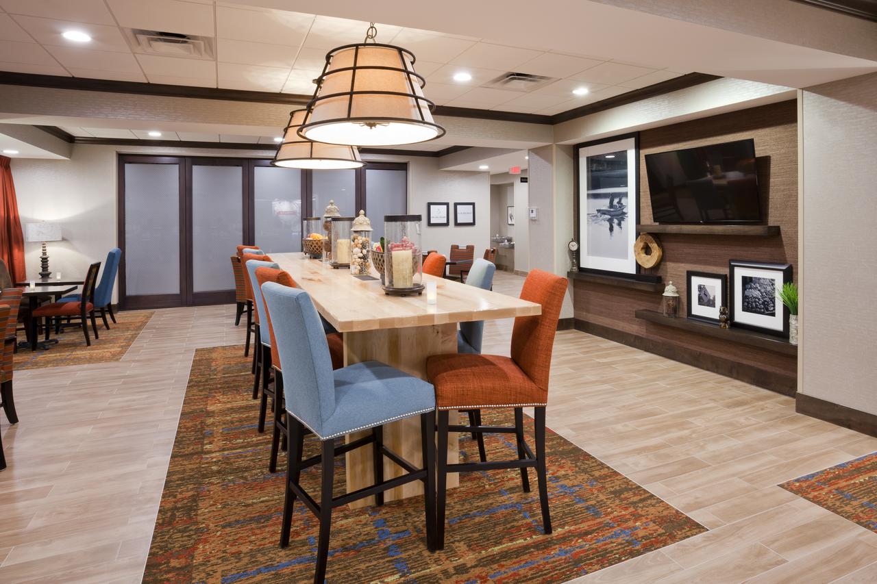 Hampton Inn Minneapolis Bloomington West - thumb 8