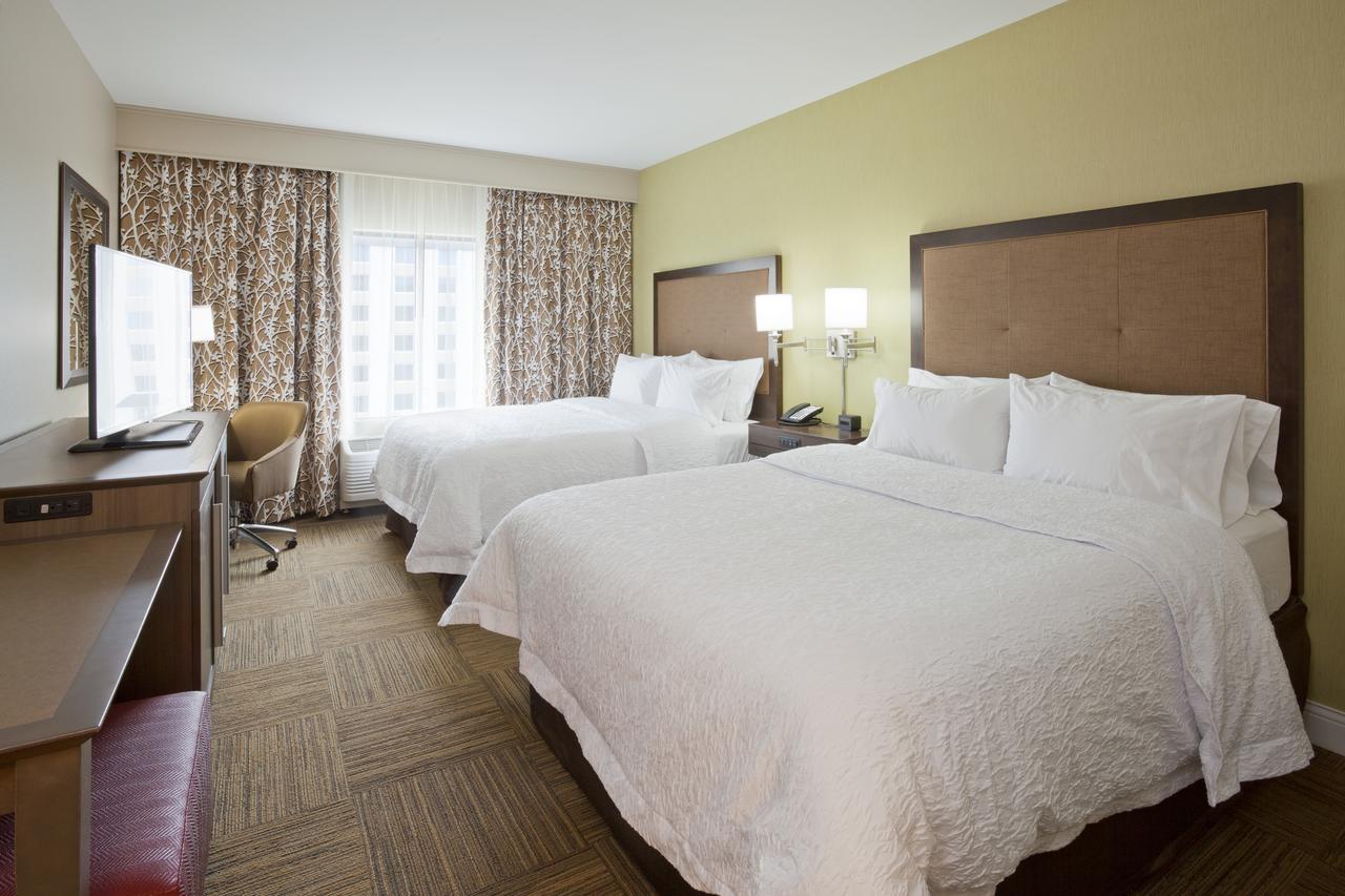 Hampton Inn Minneapolis Bloomington West - thumb 15