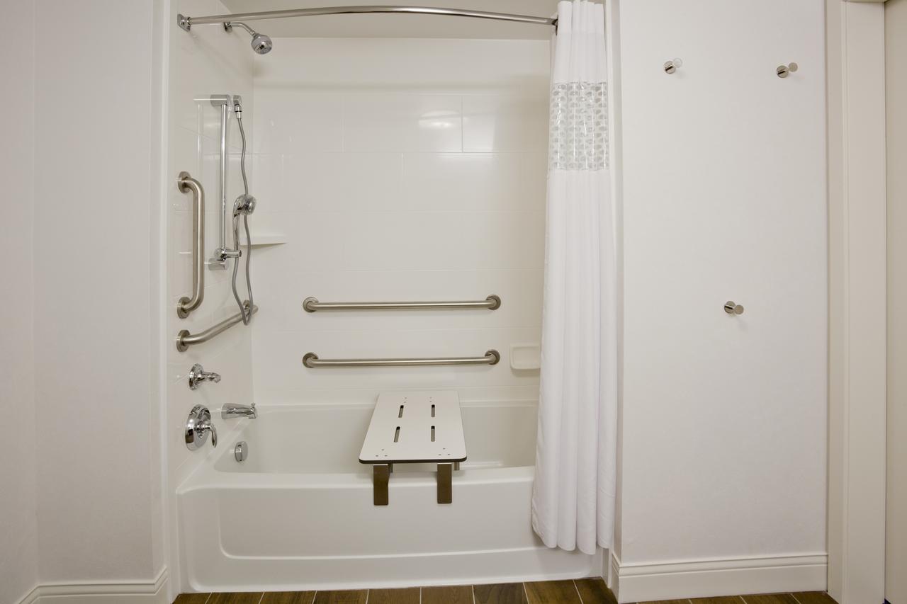 Hampton Inn Minneapolis Bloomington West - thumb 26