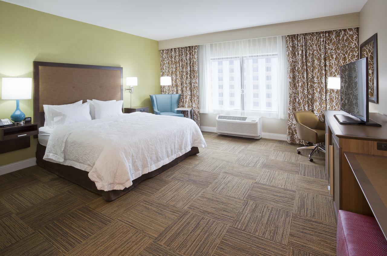 Hampton Inn Minneapolis Bloomington West - thumb 2