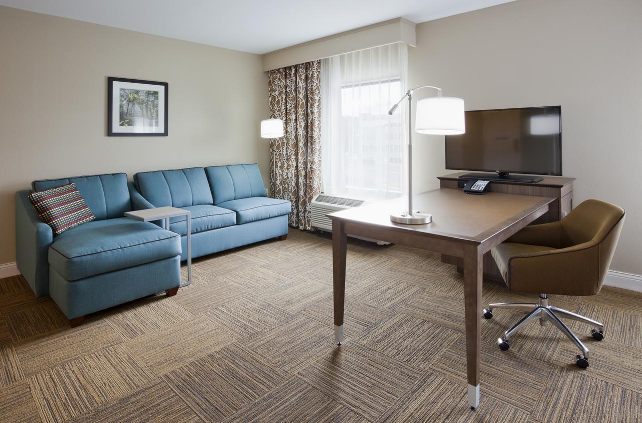 Hampton Inn Minneapolis Bloomington West - thumb 20