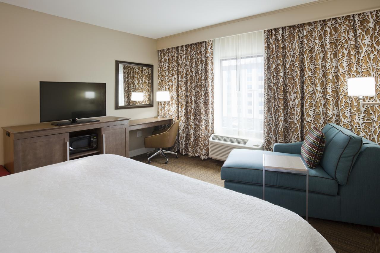Hampton Inn Minneapolis Bloomington West - thumb 18