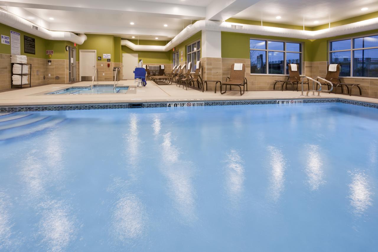Hampton Inn Minneapolis Bloomington West - thumb 3