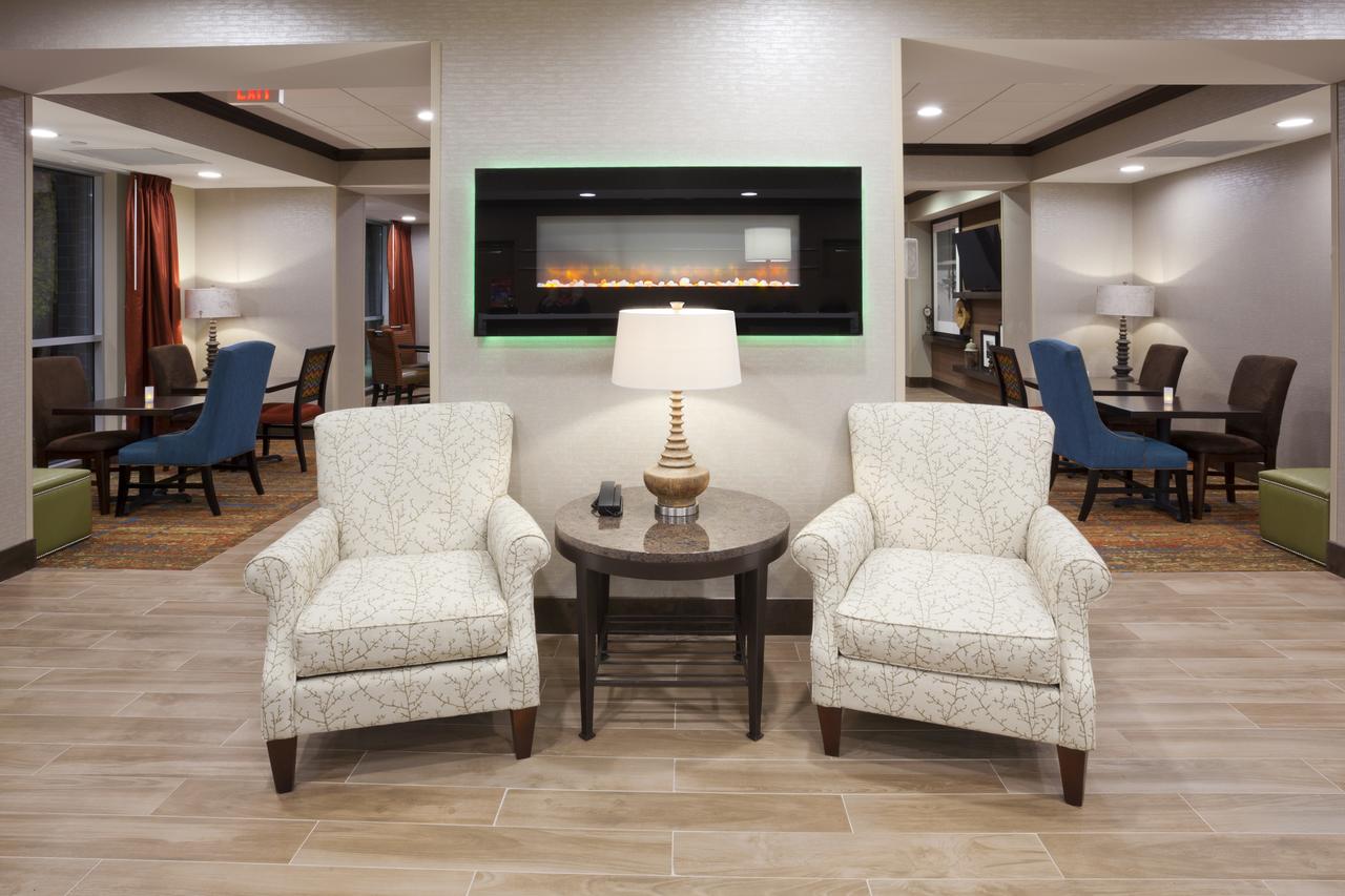 Hampton Inn Minneapolis Bloomington West - thumb 14