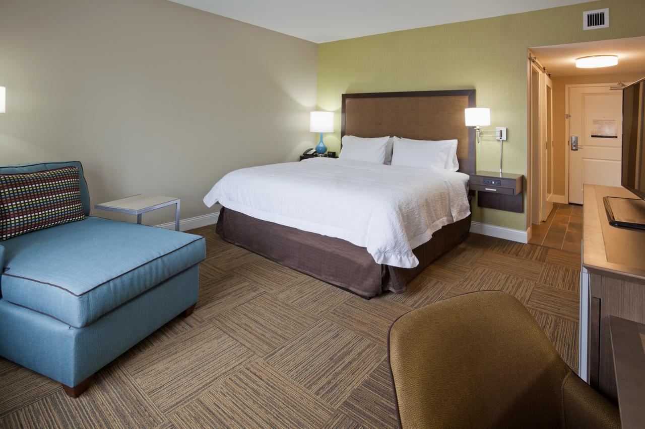 Hampton Inn Minneapolis Bloomington West - thumb 17
