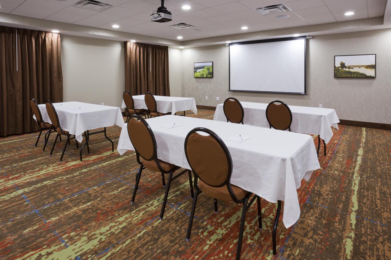 Hampton Inn Minneapolis Bloomington West - thumb 13
