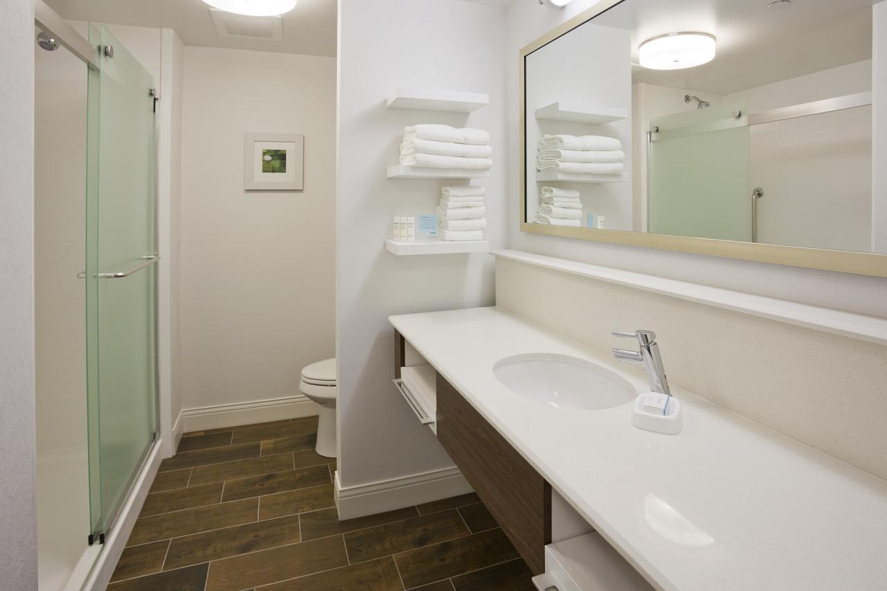 Hampton Inn Minneapolis Bloomington West - thumb 23
