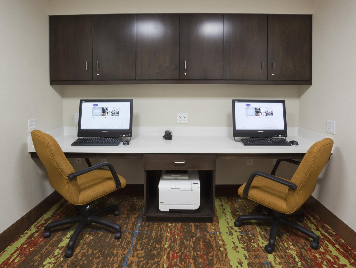 Hampton Inn Minneapolis Bloomington West - thumb 11