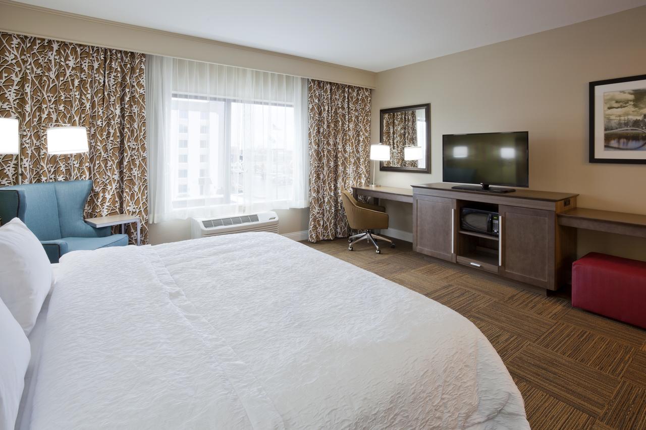 Hampton Inn Minneapolis Bloomington West - thumb 16