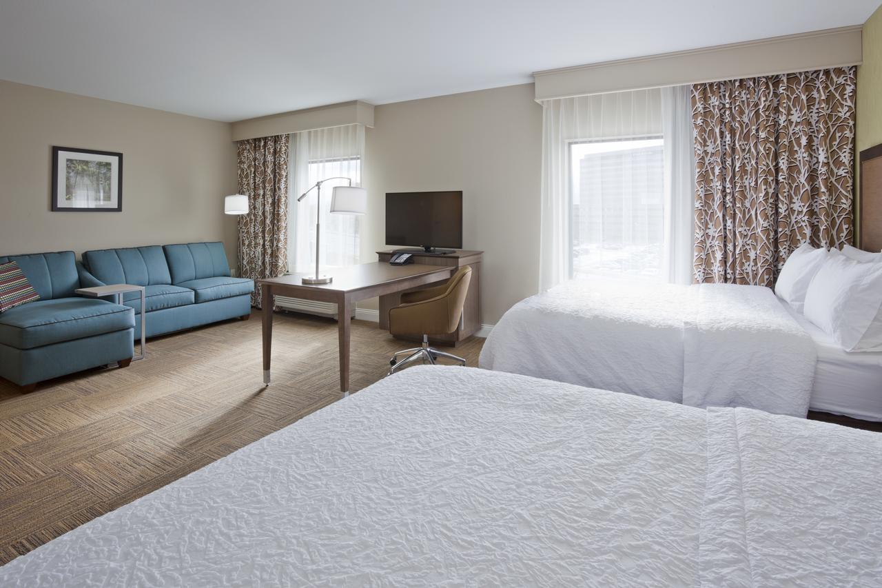 Hampton Inn Minneapolis Bloomington West - thumb 21